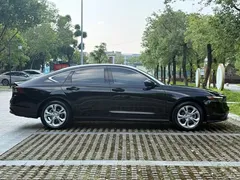 2023 Honda Accord 260TURBO, чёрный — фото 16