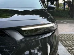 2023 Honda Accord 260TURBO, чёрный — фото 18