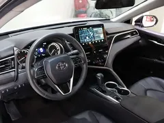 2021 Toyota Camry 2.0G Luxury — фото 8