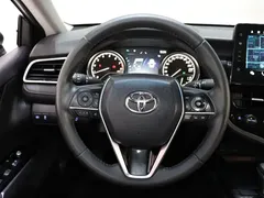 2021 Toyota Camry 2.0G Luxury — фото 12