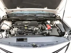 2021 Toyota Camry 2.0G Luxury — фото 20