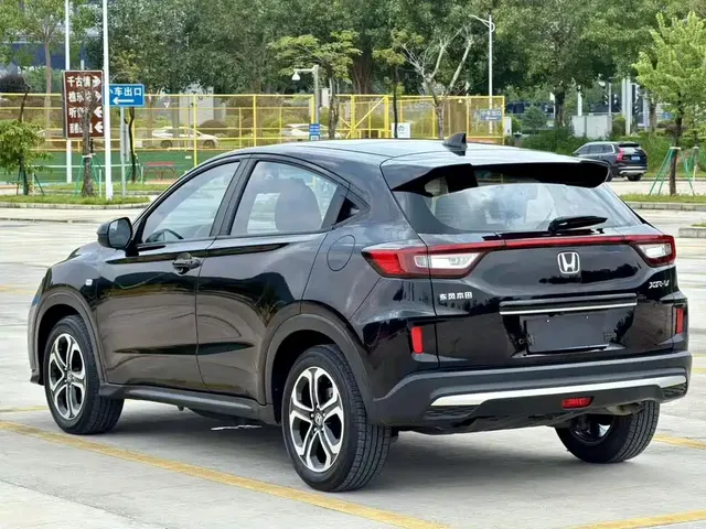 2021 Honda XR-V 220TURBO CVT Comfort