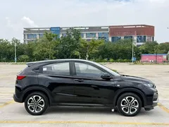2021 Honda XR-V 220TURBO CVT Comfort, чёрный — фото 8