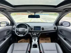 2021 Honda XR-V 220TURBO CVT Comfort, чёрный — фото 10
