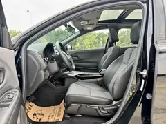 2021 Honda XR-V 220TURBO CVT Comfort, чёрный — фото 11