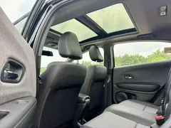 2021 Honda XR-V 220TURBO CVT Comfort, чёрный — фото 13