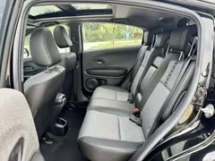 2021 Honda XR-V 220TURBO CVT Comfort, чёрный — фото 14