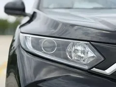 2021 Honda XR-V 220TURBO CVT Comfort, чёрный — фото 20