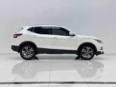 2022 Nissan Qashqai 2.0L CVT XV Prem Luxury, белый — фото 5