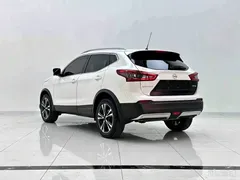 2022 Nissan Qashqai 2.0L CVT XV Prem Luxury, белый — фото 6