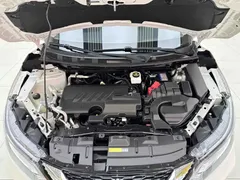 2022 Nissan Qashqai 2.0L CVT XV Prem Luxury, белый — фото 7