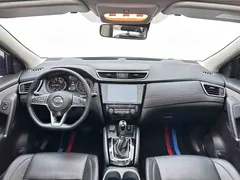 2022 Nissan Qashqai 2.0L CVT XV Prem Luxury, белый — фото 8