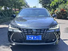 2023 Toyota Avalon 2.0L XLE Premium — фото 1