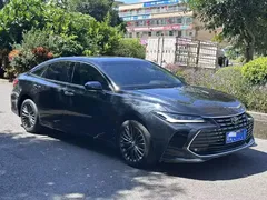 2023 Toyota Avalon 2.0L XLE Premium — фото 2