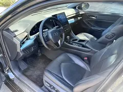 2023 Toyota Avalon 2.0L XLE Premium — фото 3