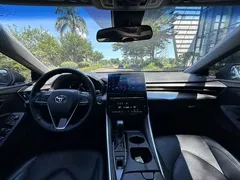 2023 Toyota Avalon 2.0L XLE Premium — фото 5