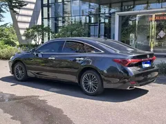 2023 Toyota Avalon 2.0L XLE Premium — фото 6