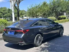 2023 Toyota Avalon 2.0L XLE Premium — фото 7