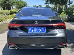 2023 Toyota Avalon 2.0L XLE Premium — фото 8