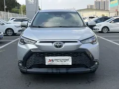 2023 Toyota Frontlander 2.0L CVT Leading — фото 3