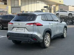2023 Toyota Frontlander 2.0L CVT Leading — фото 6