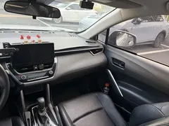 2023 Toyota Frontlander 2.0L CVT Leading — фото 9
