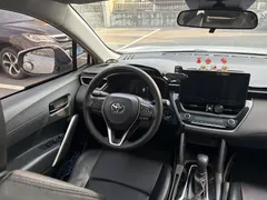 2023 Toyota Frontlander 2.0L CVT Leading — фото 10