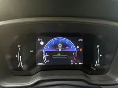 2023 Toyota Frontlander 2.0L CVT Leading — фото 11
