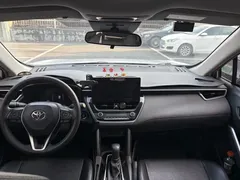 2023 Toyota Frontlander 2.0L CVT Leading — фото 12