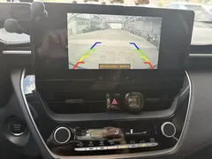 2023 Toyota Frontlander 2.0L CVT Leading — фото 13