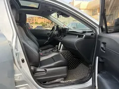 2023 Toyota Frontlander 2.0L CVT Leading — фото 14