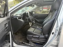 2023 Toyota Frontlander 2.0L CVT Leading — фото 15