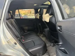 2023 Toyota Frontlander 2.0L CVT Leading — фото 17
