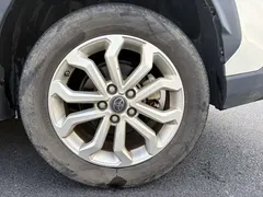 2023 Toyota Frontlander 2.0L CVT Leading — фото 18
