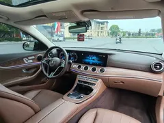 2023 Mercedes-Benz E-Class E 300 L Sport Fashion, чёрный — фото 16