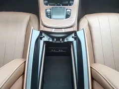 2023 Mercedes-Benz E-Class E 300 L Sport Fashion, чёрный — фото 21