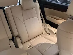 2021 Toyota Alphard Hybrid 2.5L Luxury, чёрный — фото 2
