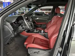 2021 Audi Q5L Sportback 40 TFSI Luxury — фото 7