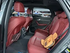 2021 Audi Q5L Sportback 40 TFSI Luxury — фото 10