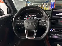 2021 Audi Q5L Sportback 40 TFSI Luxury — фото 13