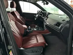 2021 Audi Q5L Sportback 40 TFSI Luxury — фото 15