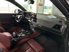 2021 Audi Q5L Sportback 40 TFSI Luxury — фото 16