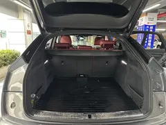 2021 Audi Q5L Sportback 40 TFSI Luxury — фото 18