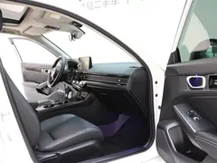 2022 Honda Civic 240Turbo CVT, белый — фото 7