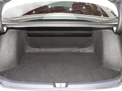 2022 Honda Civic 240Turbo CVT, белый — фото 15