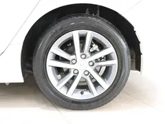 2022 Honda Civic 240Turbo CVT, белый — фото 17
