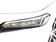 2022 Honda Civic 240Turbo CVT, белый — фото 18