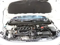 2022 Honda Civic 240Turbo CVT, белый — фото 20
