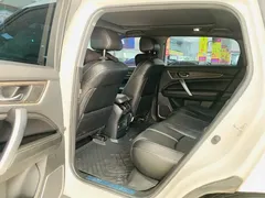 2020 Honda UR-V 370TURBO 4WD Premium, белый — фото 8