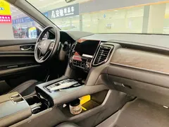 2020 Honda UR-V 370TURBO 4WD Premium, белый — фото 11